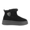 stivaletto blauer emery donna nero 7499933