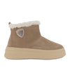 stivaletto blauer emery donna marrone 8089360