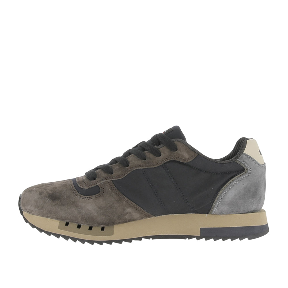 Sneakers Blauer Queens Uomo - Blu
