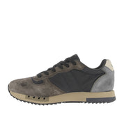 Sneakers Blauer Queens Uomo - Blu