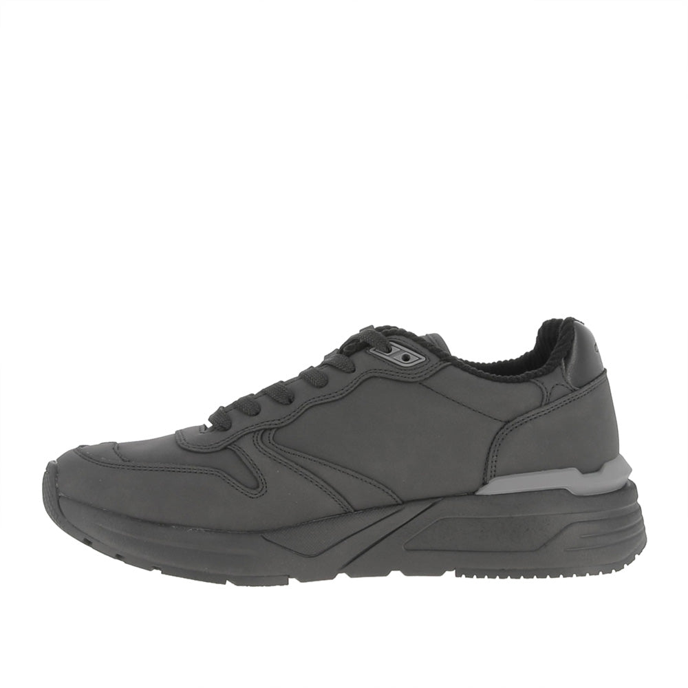 Sneakers Blauer Ray Uomo - Nero