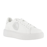 Sneakers Blauer Venus Donna - Bianco