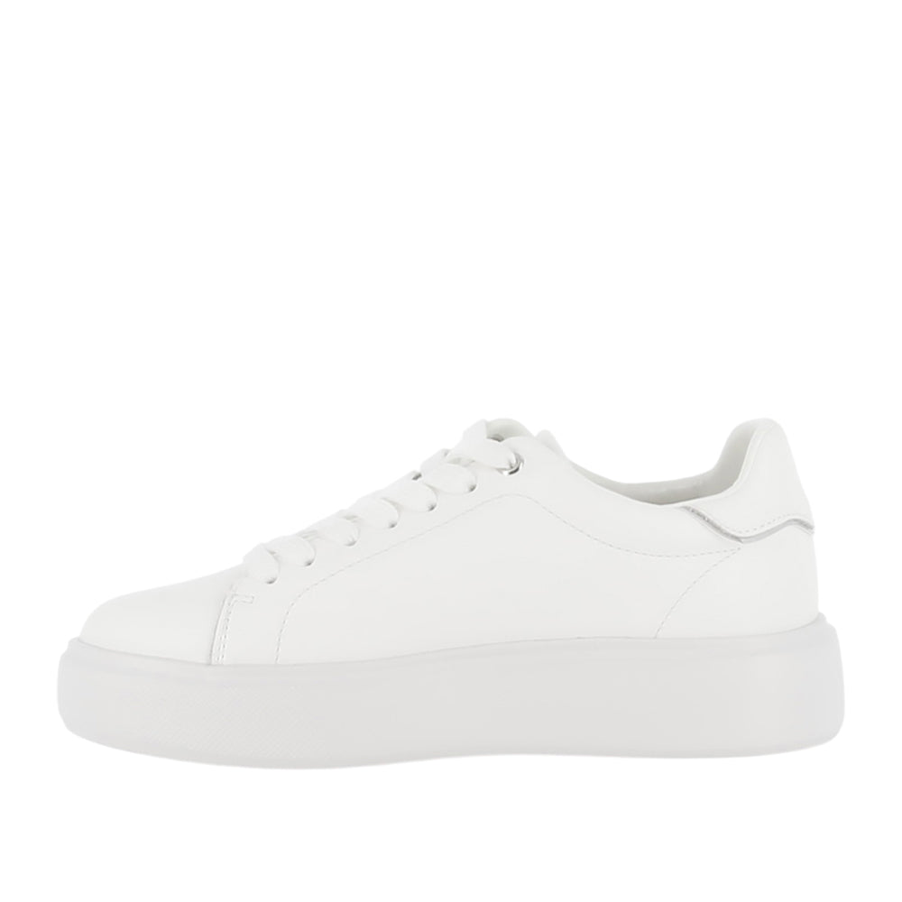 Sneakers Blauer Venus Donna - Bianco