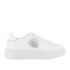 sneakers blauer venus donna bianco 1185477