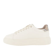 Sneakers Blauer Venus Donna - Crema
