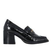 Mocassino Bruno Premi Donna - Nero