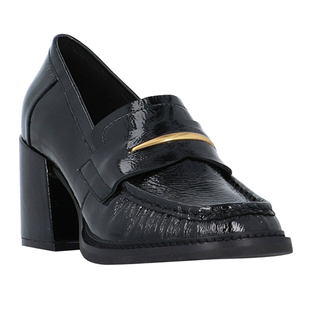 Mocassino Bruno Premi Donna - Nero