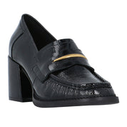 Mocassino Bruno Premi Donna - Nero