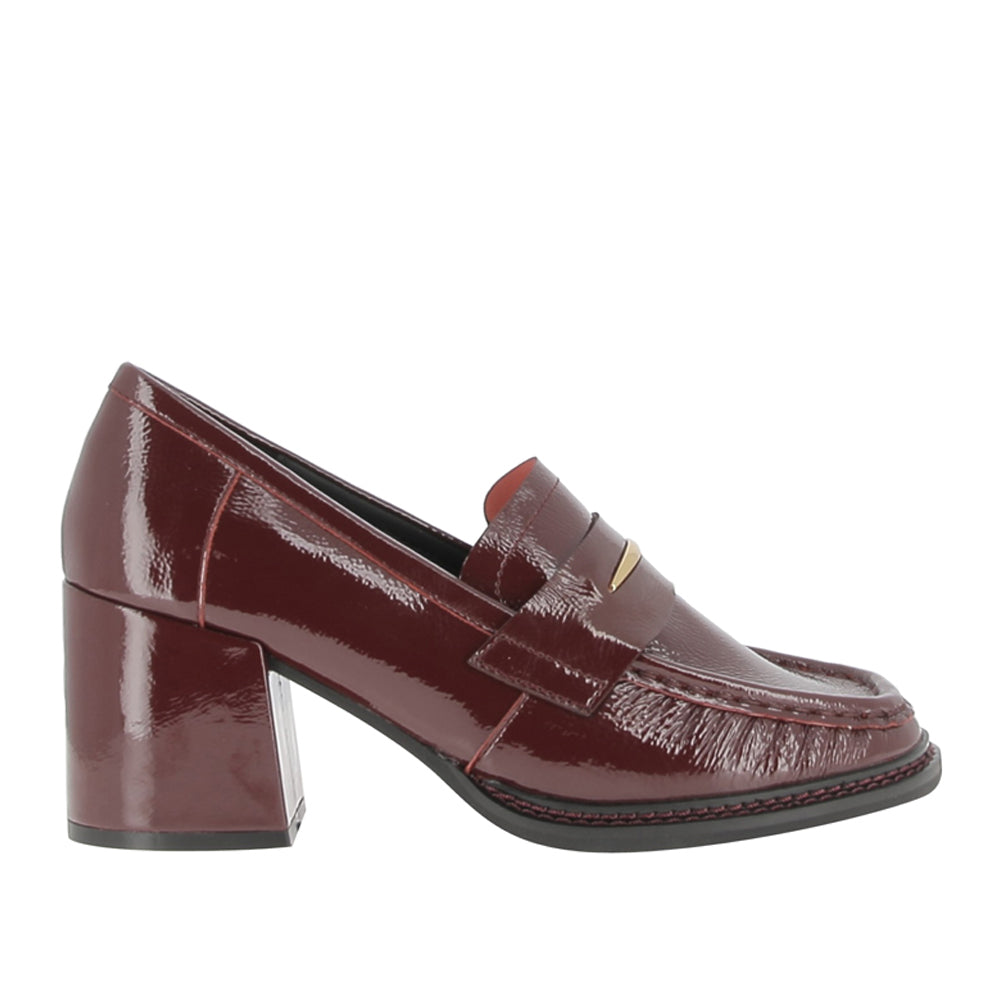 Mocassino Bruno Premi Donna - Bordeaux
