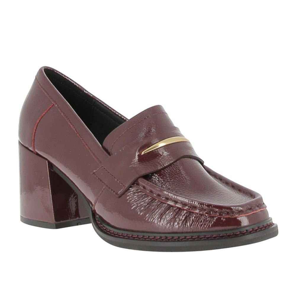 Mocassino Bruno Premi Donna - Bordeaux