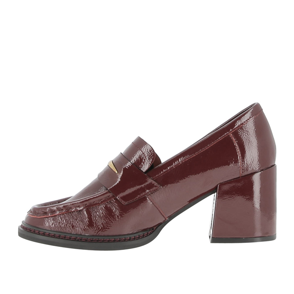 Mocassino Bruno Premi Donna - Bordeaux