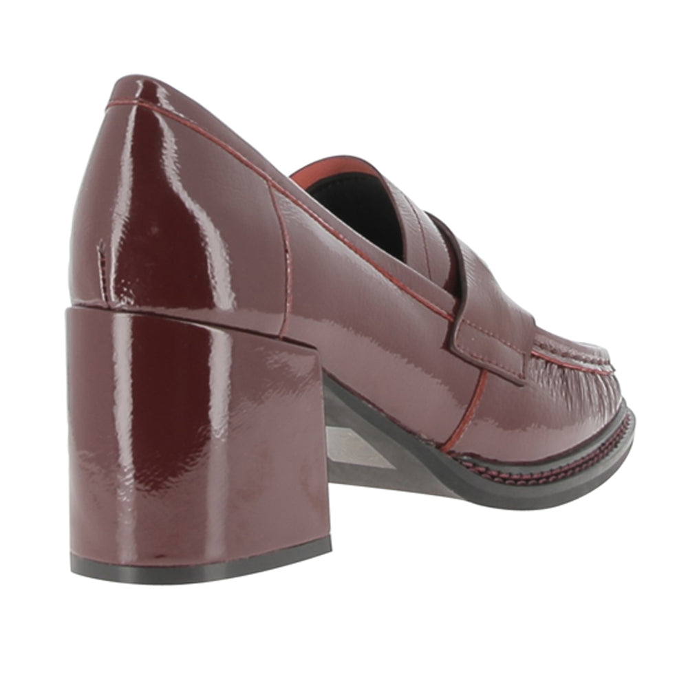 Mocassino Bruno Premi Donna - Bordeaux