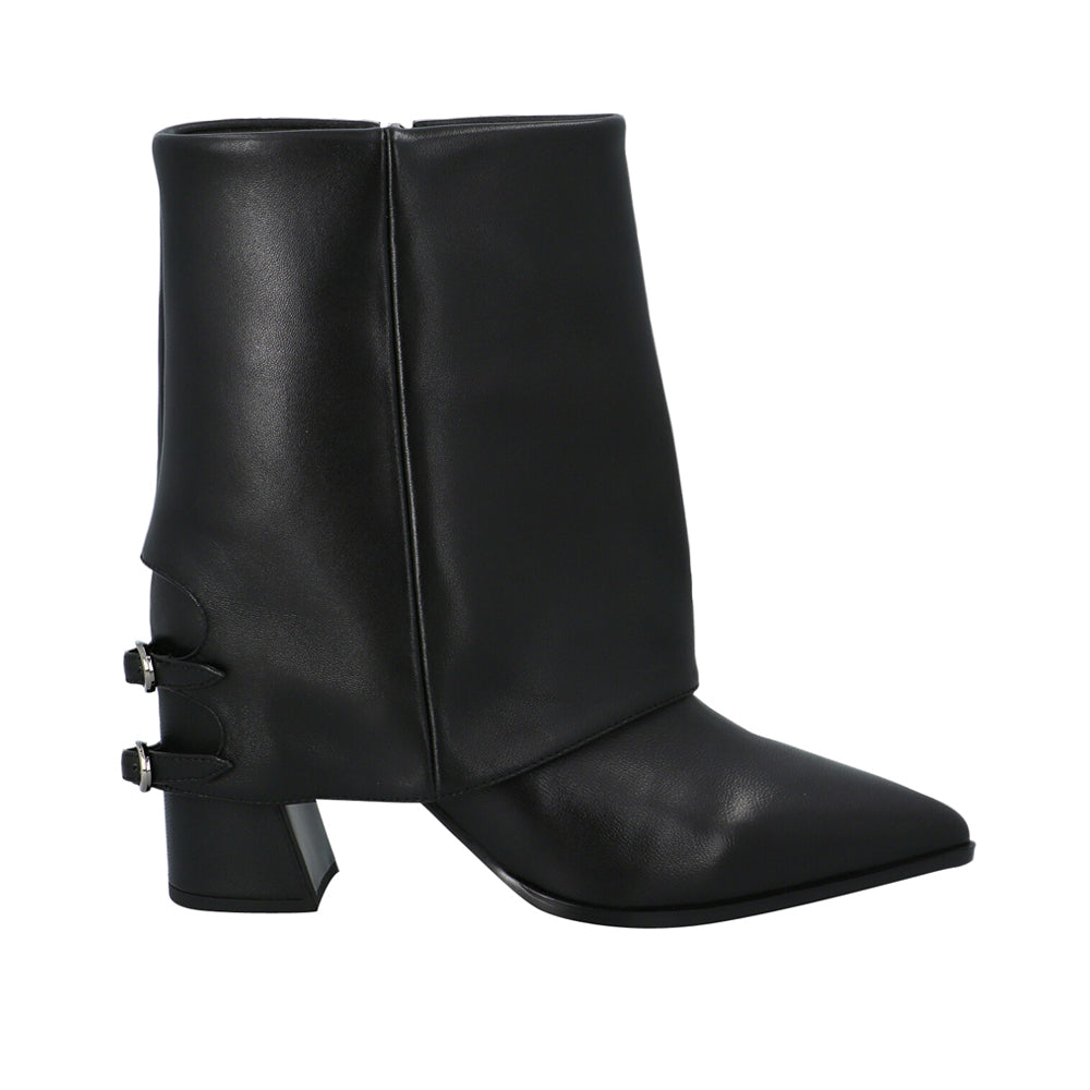 Stivaletto Bruno Premi Donna - Nero