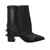 Stivaletto Bruno Premi Donna - Nero