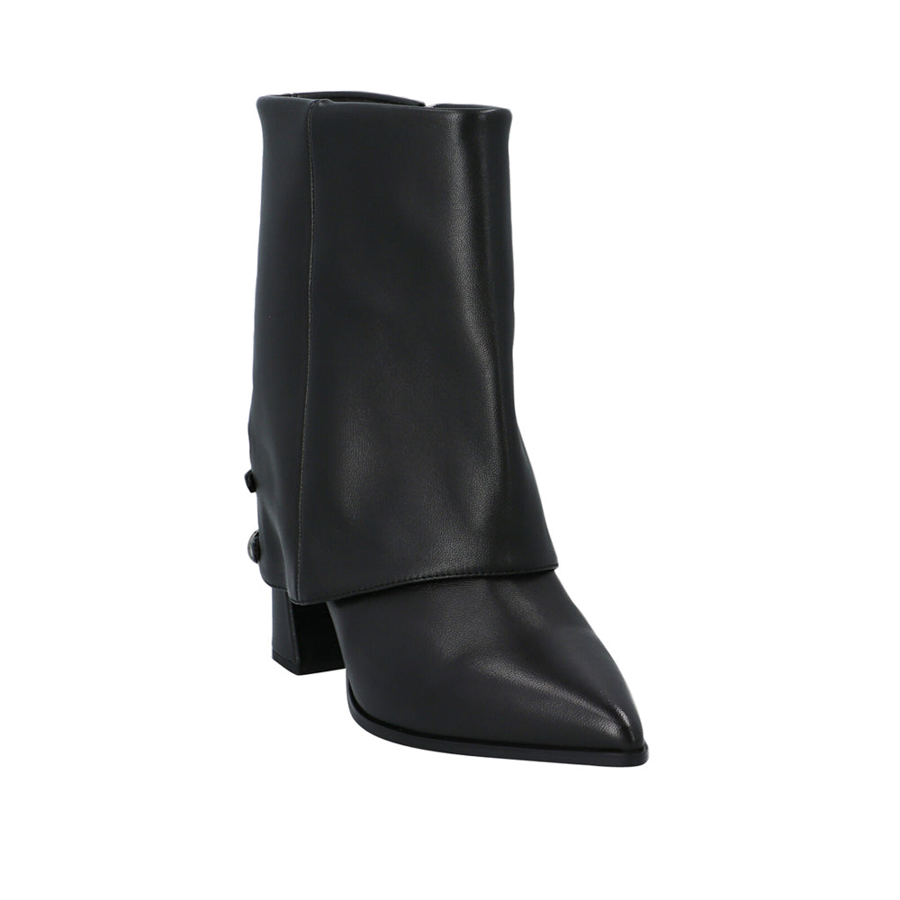 Stivaletto Bruno Premi Donna - Nero