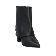 Stivaletto Bruno Premi Donna - Nero