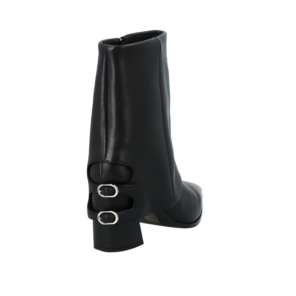 Stivaletto Bruno Premi Donna - Nero