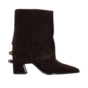 Stivaletto Bruno Premi Donna - Marrone