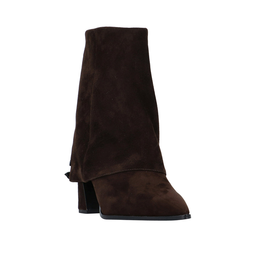Stivaletto Bruno Premi Donna - Marrone