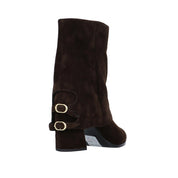 Stivaletto Bruno Premi Donna - Marrone