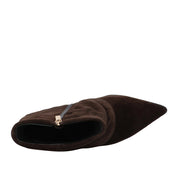 Stivaletto Bruno Premi Donna - Marrone