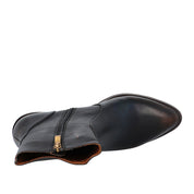 Stivaletto Bruno Premi Donna - Cuoio