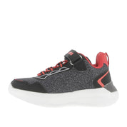 Sneakers Bull Boys T-Rex Bambino - Nero
