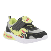 Sneakers Bull Boys Velociraptor Bambino - Grigio