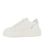 Sneakers Byblos Giulia Donna - Bianco