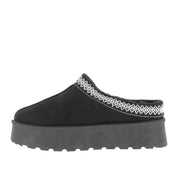 Sabot Byblos Shophie by Donna - Nero