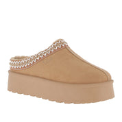 Sabot Byblos Shophie by Donna - Cuoio