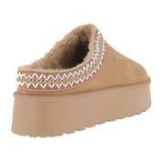 Sabot Byblos Shophie by Donna - Cuoio