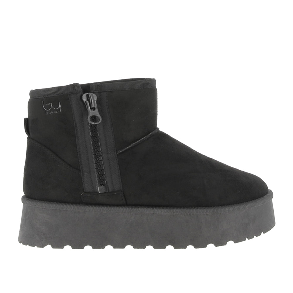 Stivaletto Byblos Shophie by Donna - Nero