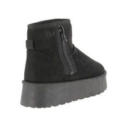 Stivaletto Byblos Shophie by Donna - Nero