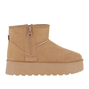 Stivaletto Byblos Shophie by Donna - Cuoio