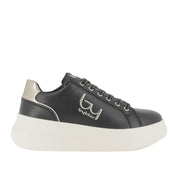 Sneakers Byblos Polis Winter Donna - Nero