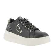 Sneakers Byblos Polis Winter Donna - Nero