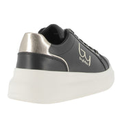 Sneakers Byblos Polis Winter Donna - Nero