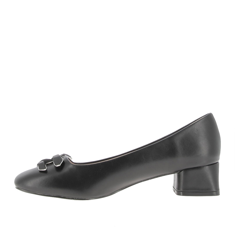 Decollete Chiara Foscari Donna - Nero