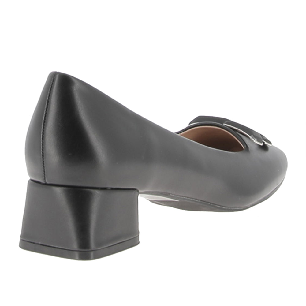 Decollete Chiara Foscari Donna - Nero