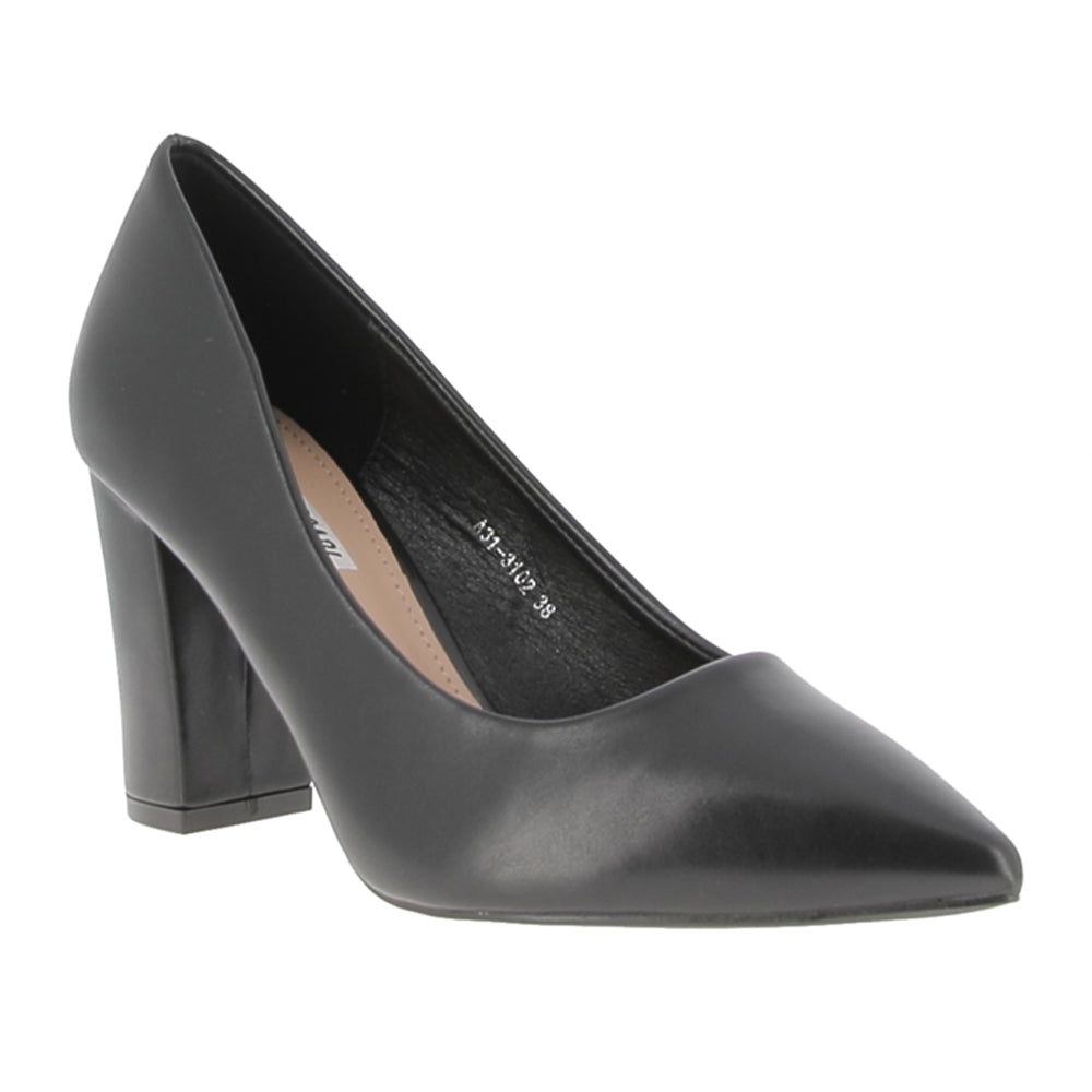 Decollete Chiara Foscari Donna - Nero