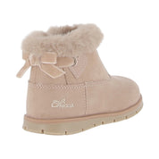 Stivaletto Chicco Fiorella Bimba - Tortora