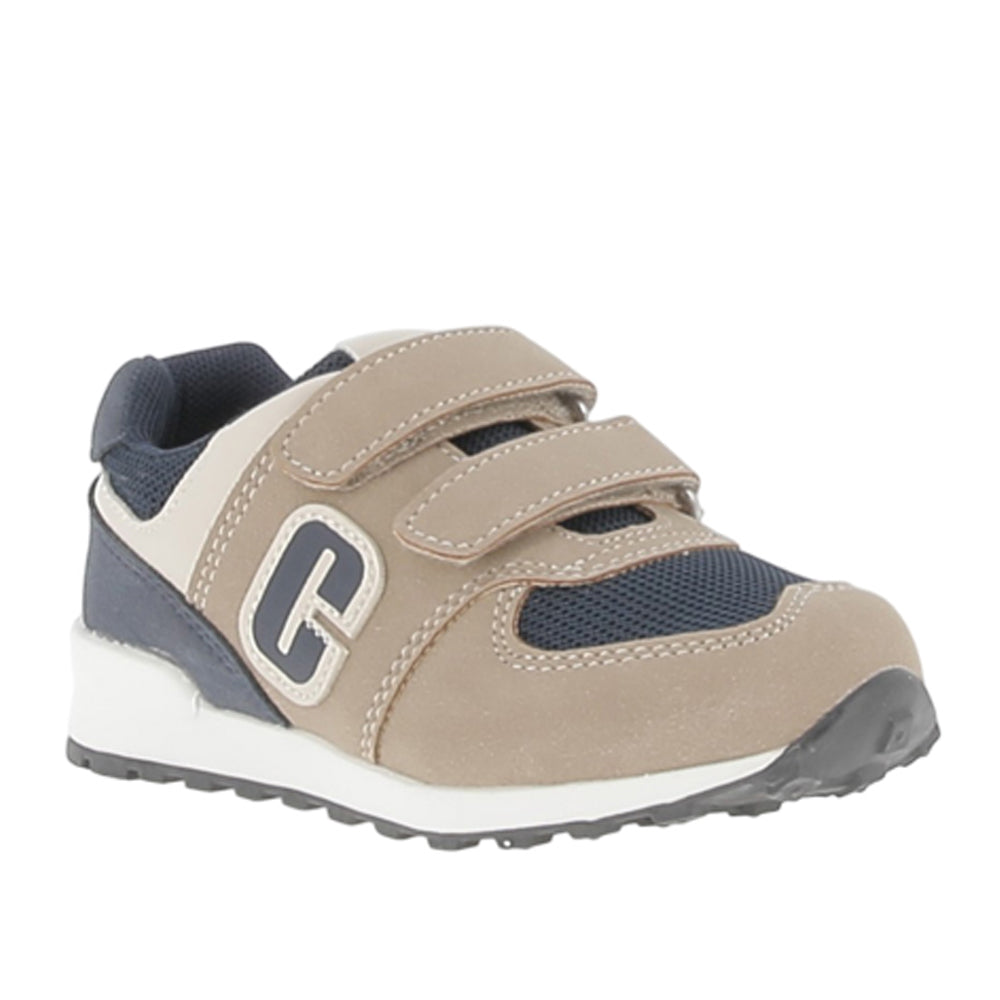Sneakers Chicco Civas Bambino - Beige
