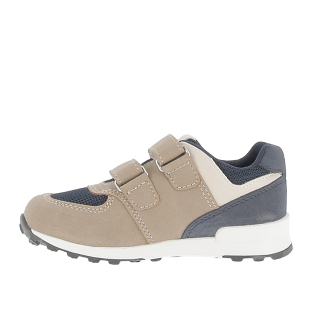 Sneakers Chicco Civas Bambino - Beige