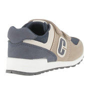 Sneakers Chicco Civas Bambino - Beige
