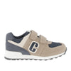 sneakers chicco civas bambino beige 5700936