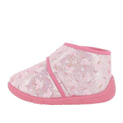 Pantofola Chicco Tofu Bimba - Fuxia