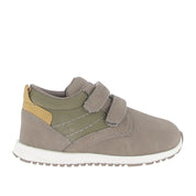 Sneakers Chicco Globo Bimba - Grigio