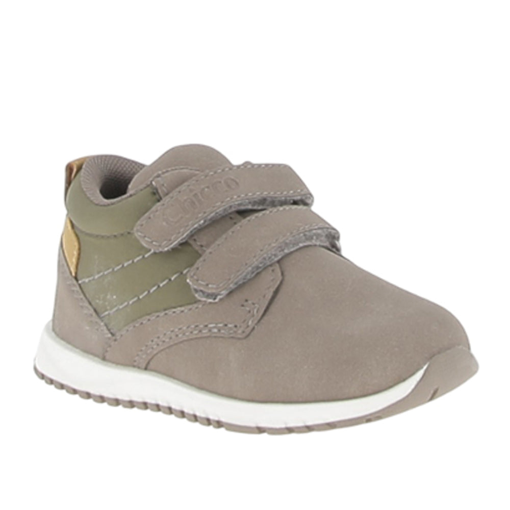 Sneakers Chicco Globo Bimba - Grigio
