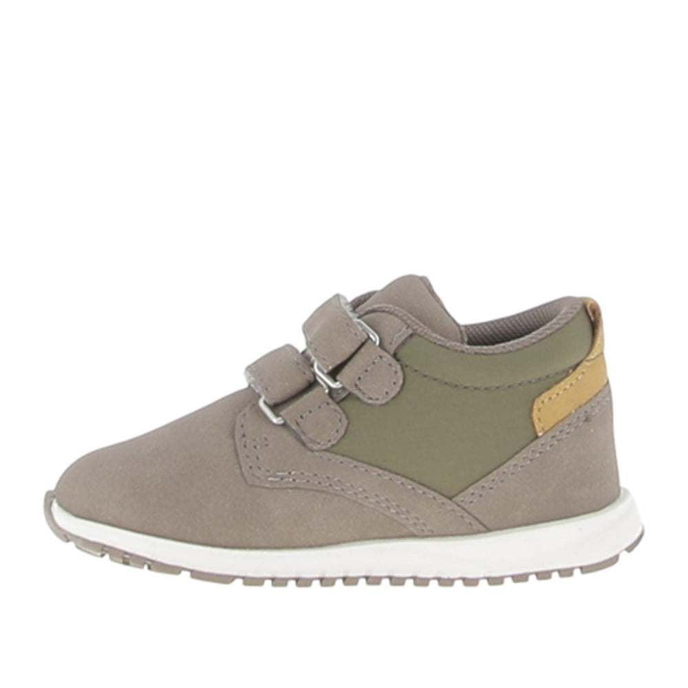 Sneakers Chicco Globo Bimba - Grigio